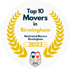 Great Guys Moving