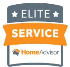 HomeAdvisor Elite Service
