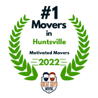 Great Guys Moving