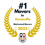 Great Guys Moving