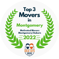 Great Guys Moving