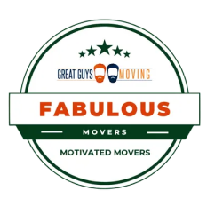 Great Guys Moving