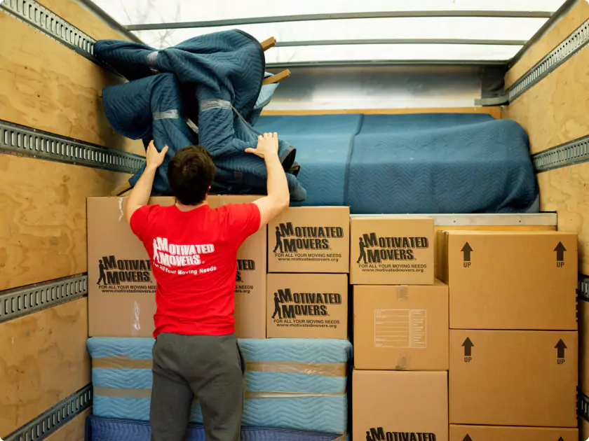 Move Out