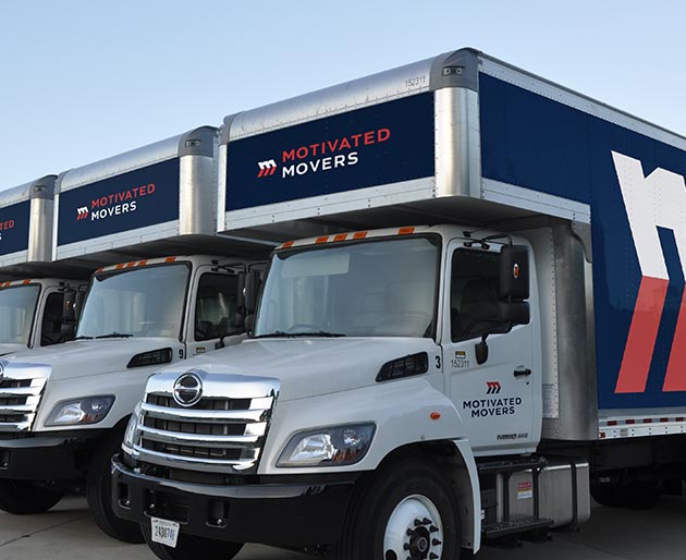 Long Distance Moving Services
