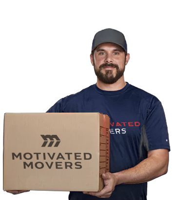 Important documents in box.
