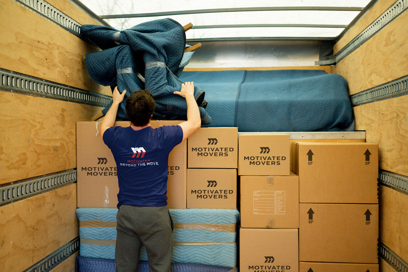 Move Out