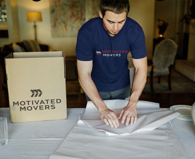Local Moving <br>Company