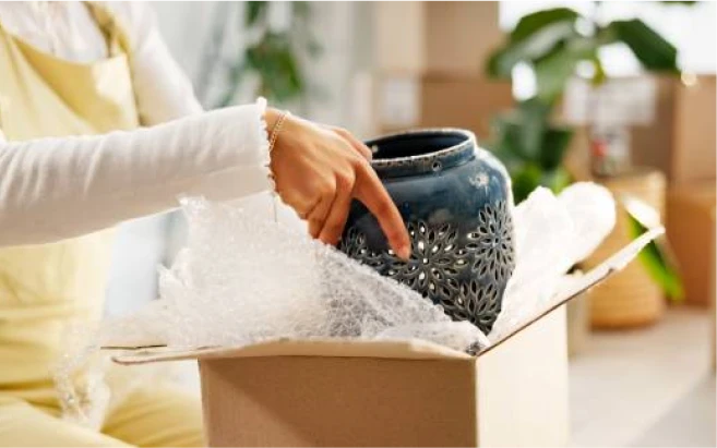 Ultimate Moving Day Checklist